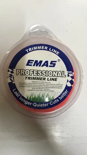 Trimmer Line. 25M