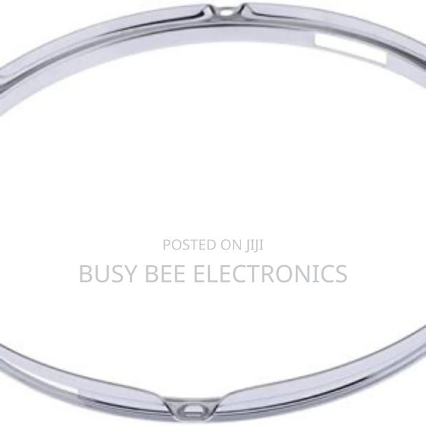 Tom Drum Rim - main view