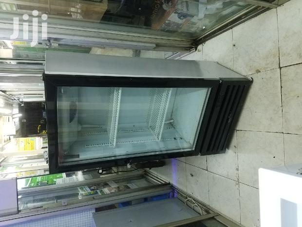 Mini Display Fridge