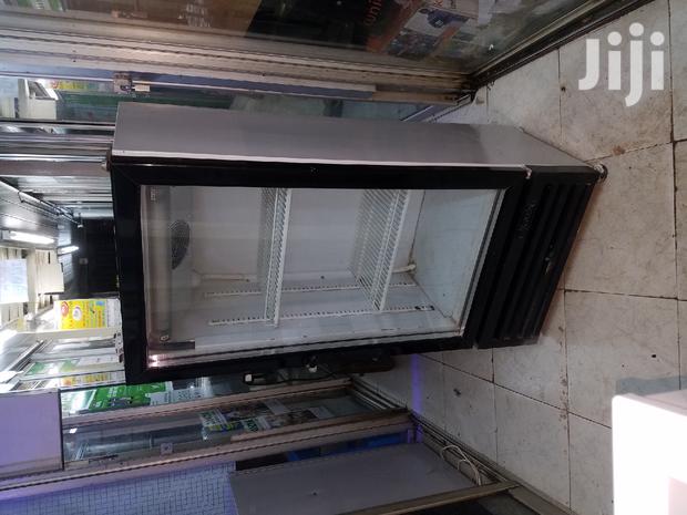 Mini Display Fridge - thumbnail 3
