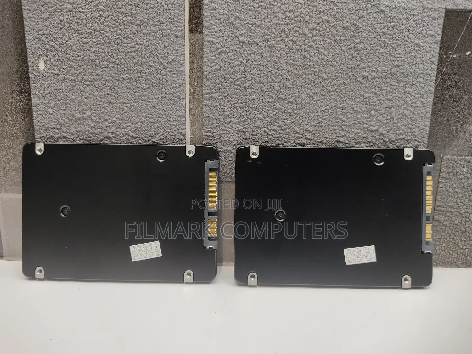 Samsung Pm871b Series 256gb Tlc Sata 6gbps 2.5-inch Internal