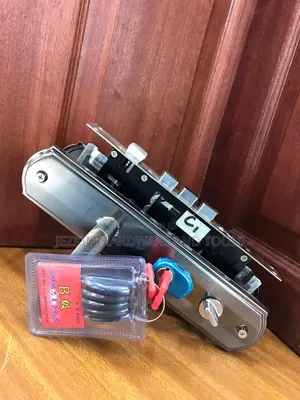 China Door Lock Heavy Duty for Wooden Door