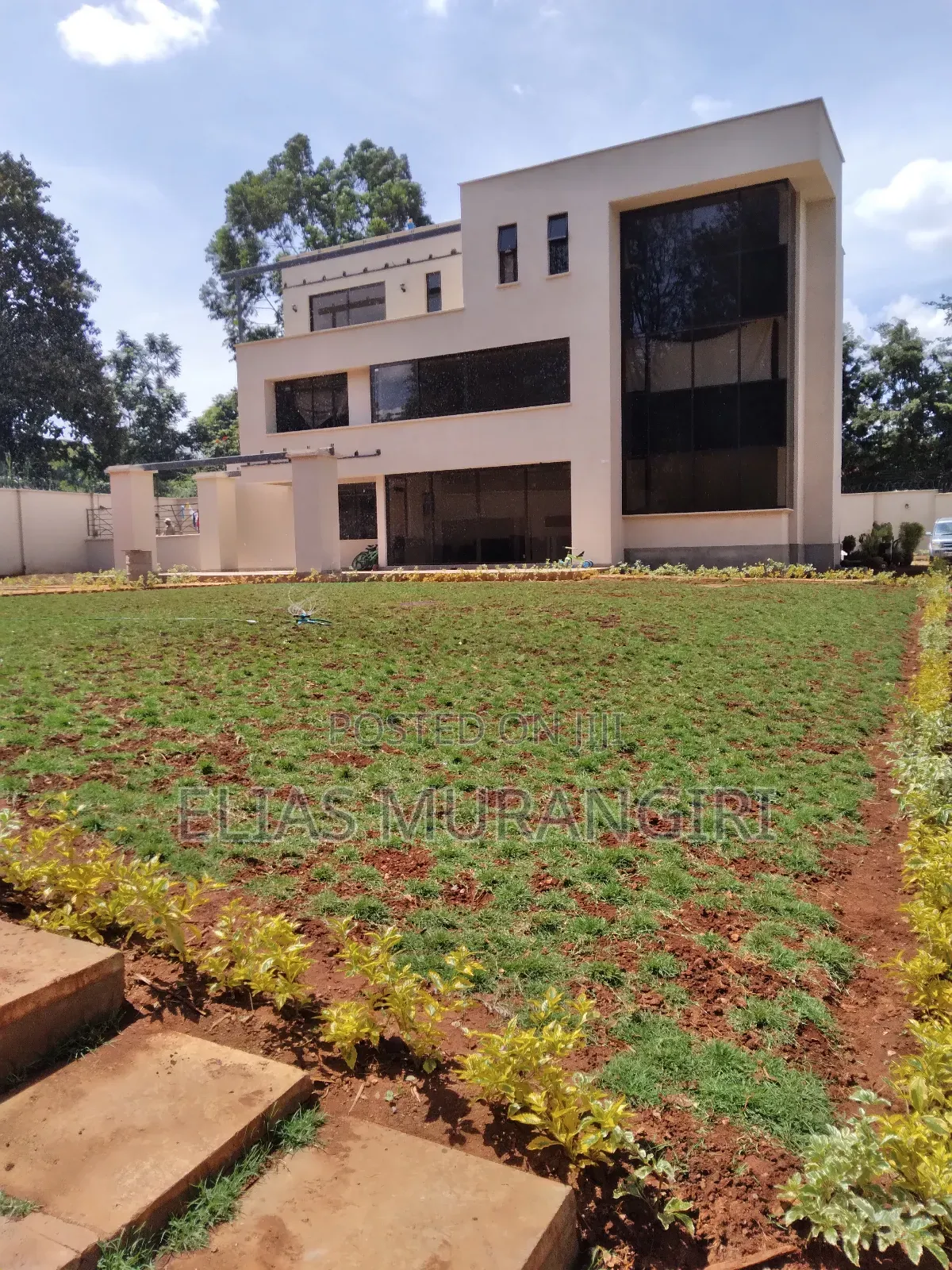 Valuations Expert Quantity Surveyor