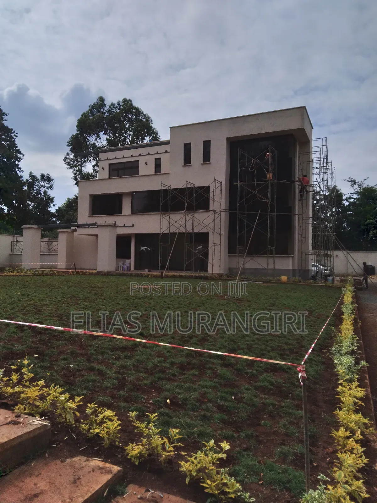 Valuations Expert Quantity Surveyor