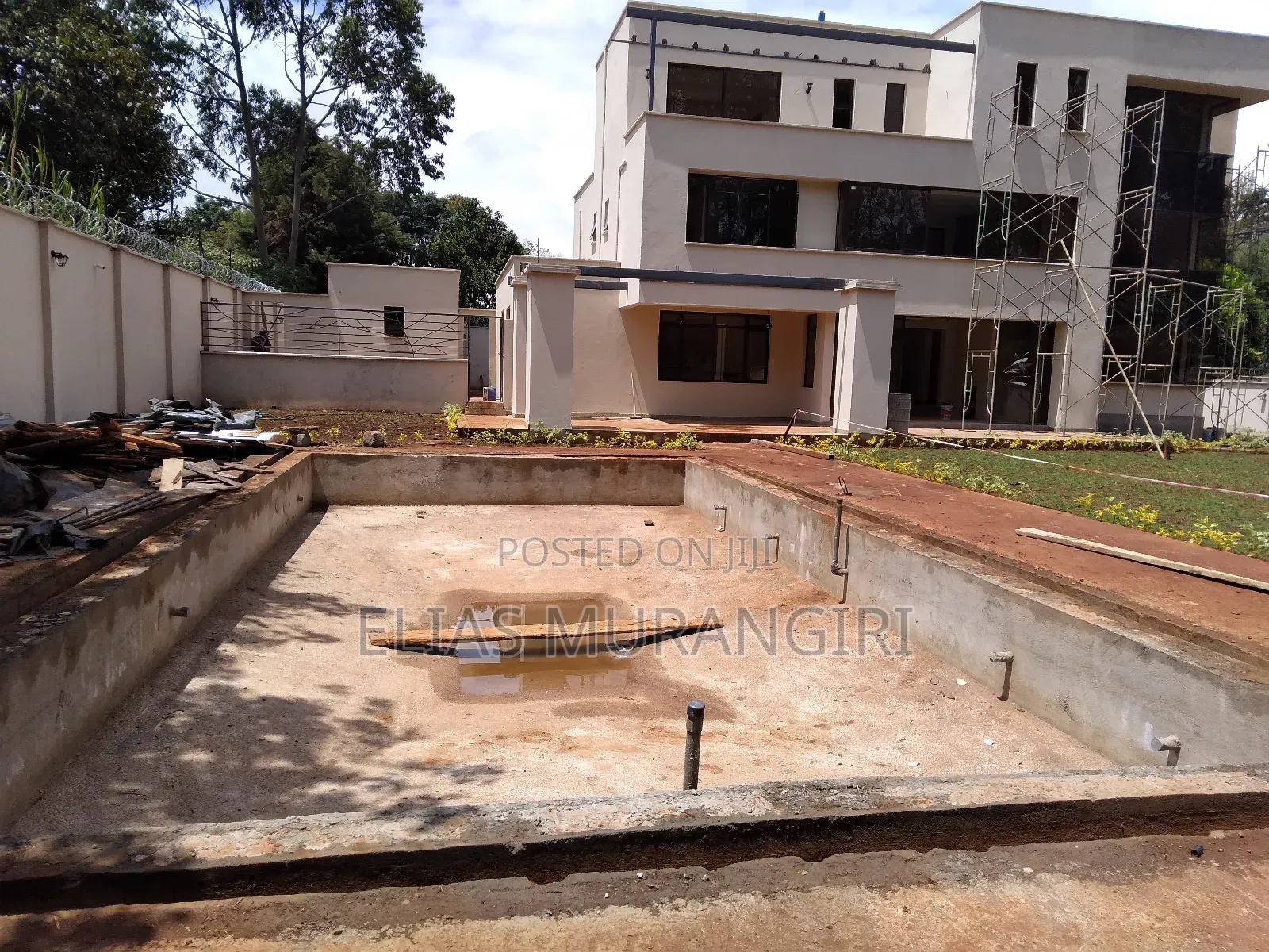 Valuations Expert Quantity Surveyor