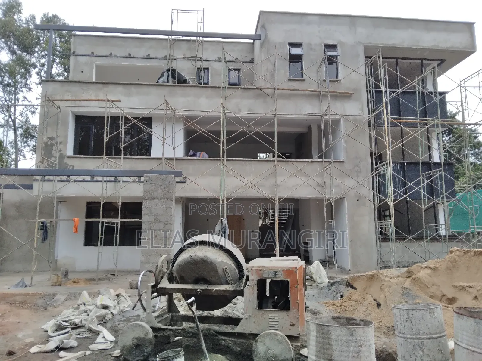 Valuations Expert Quantity Surveyor