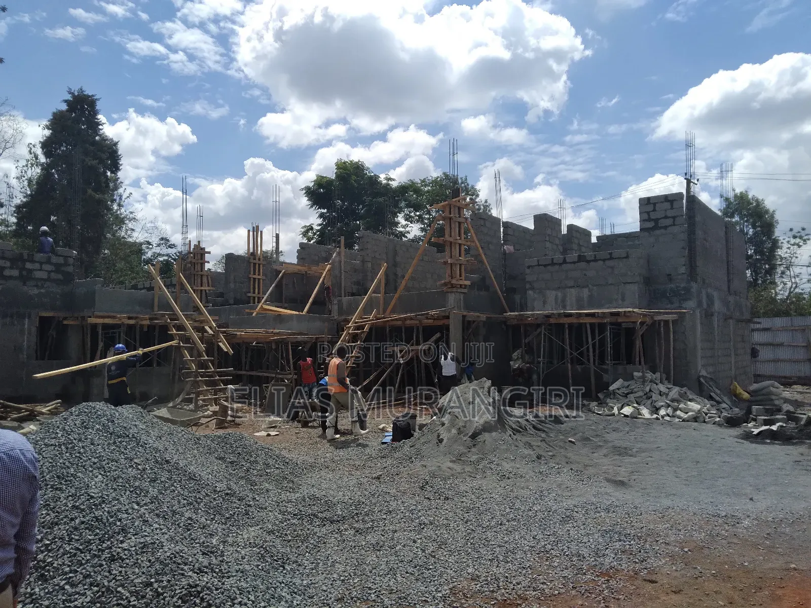 Valuations Expert Quantity Surveyor