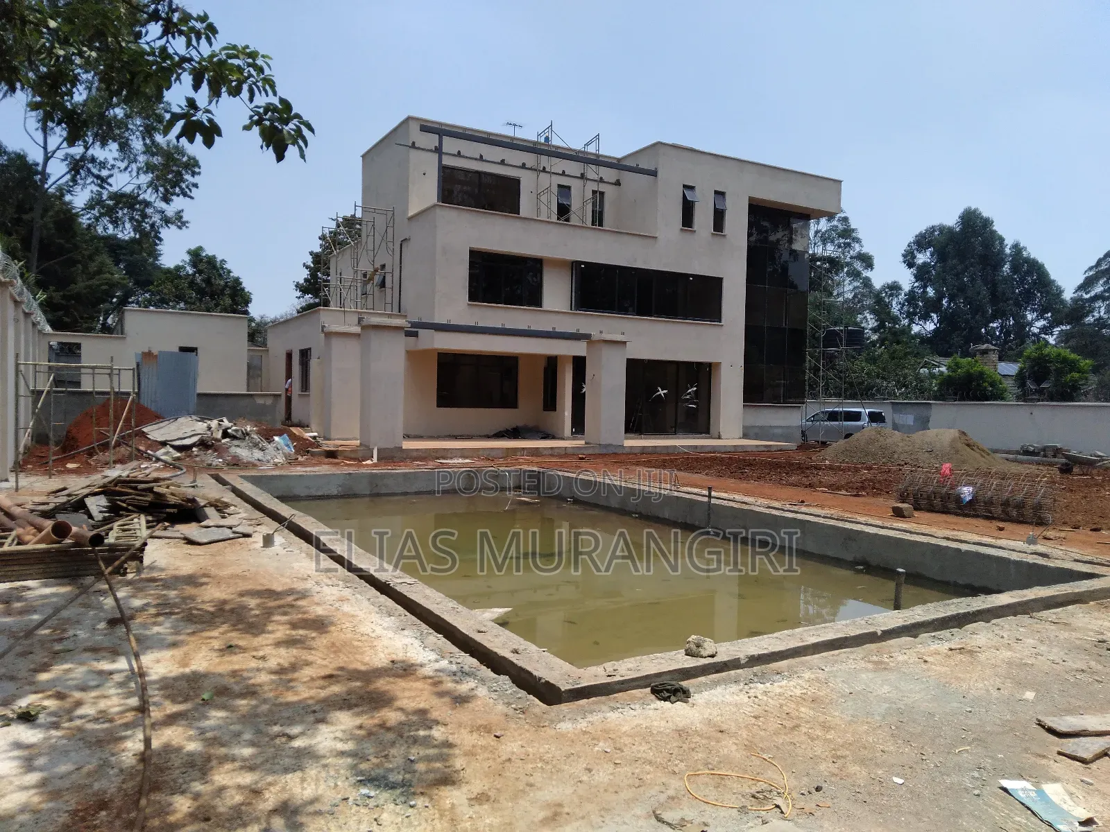 Valuations Expert Quantity Surveyor