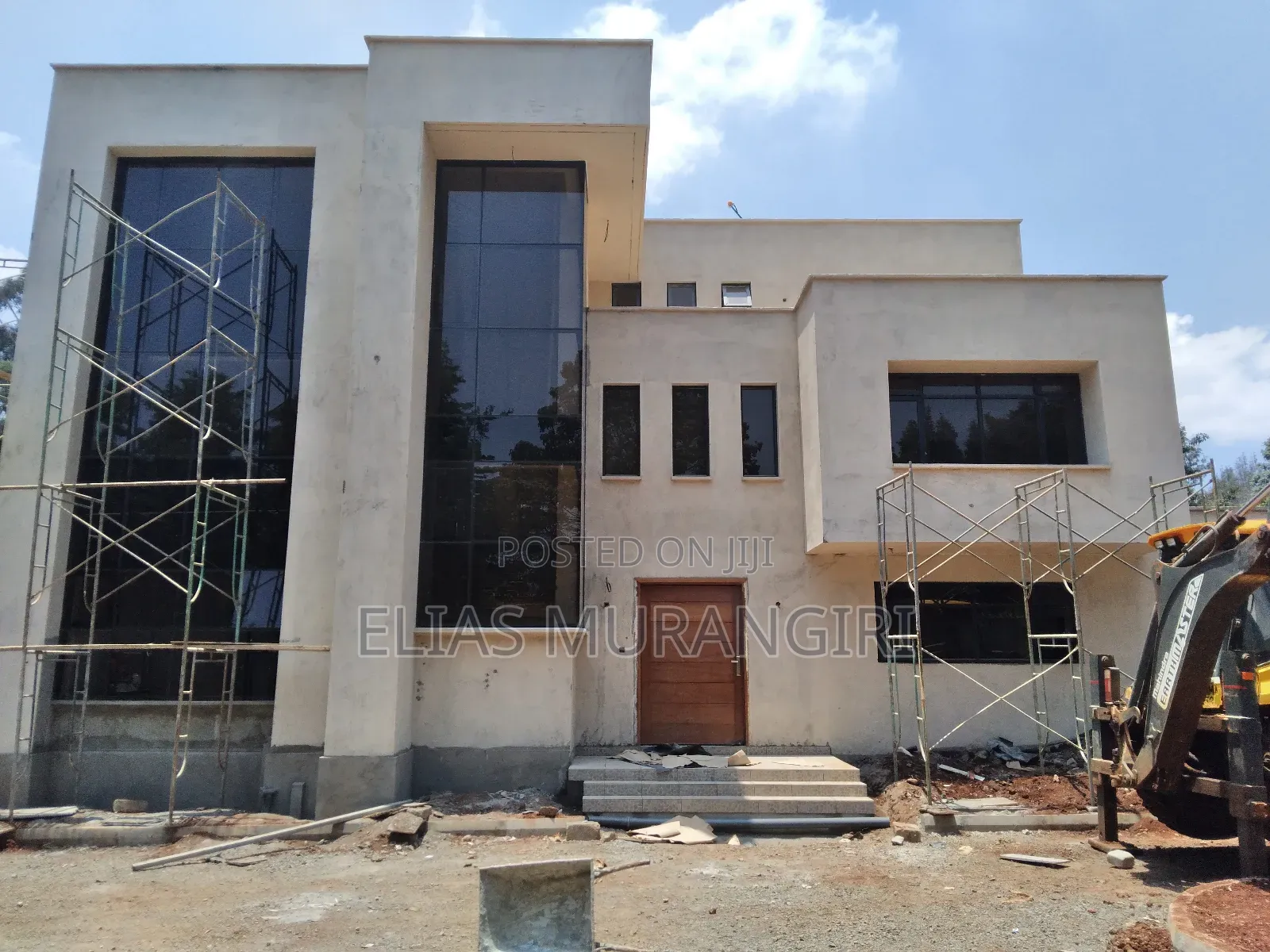 Valuations Expert Quantity Surveyor
