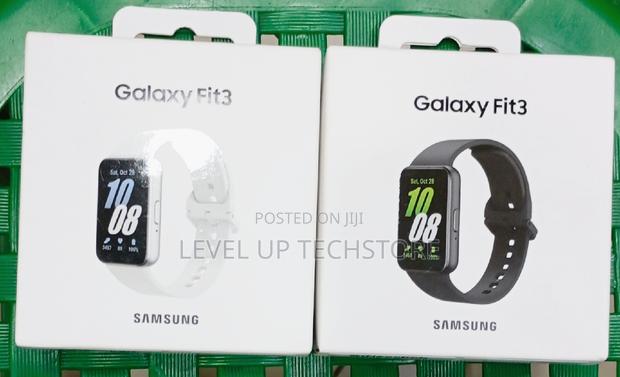 Samsung Galaxy Fit 3 Watch - thumbnail 3