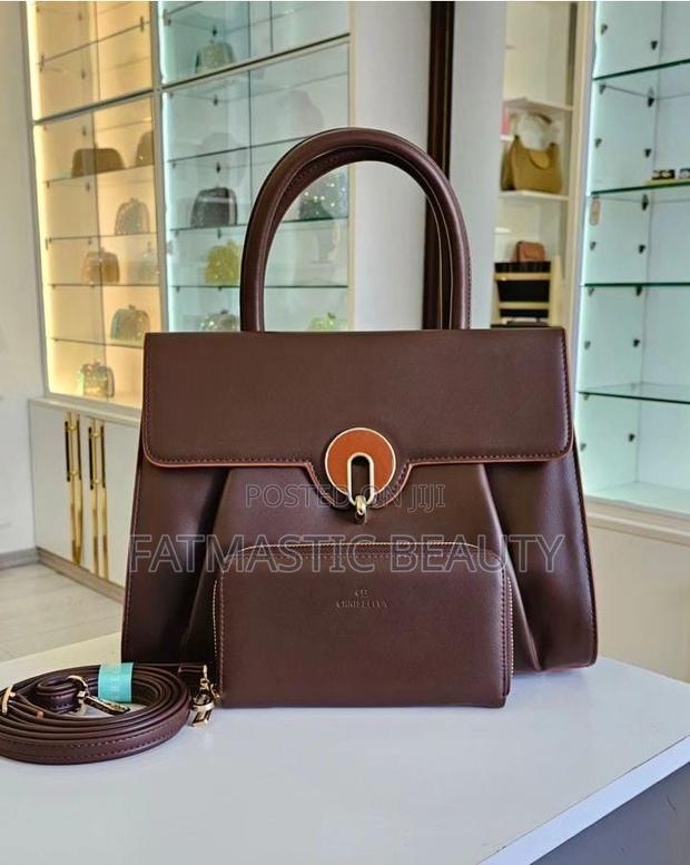 Chris Bella Handbag - main view