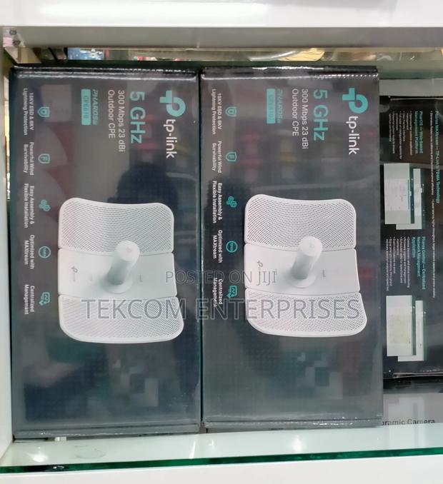 Tp-Link Cpe610 Outdoor/ Cpe 610 5ghz 300mbps