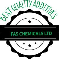 Fas Chem logo