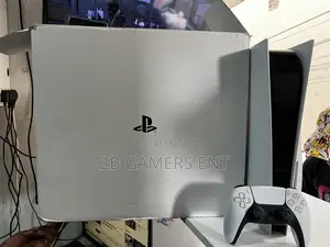 Ps5 STD , Disc Version