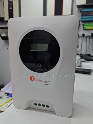 120a 12v/24v/48v Felicity MPPT Solar Charge Controller