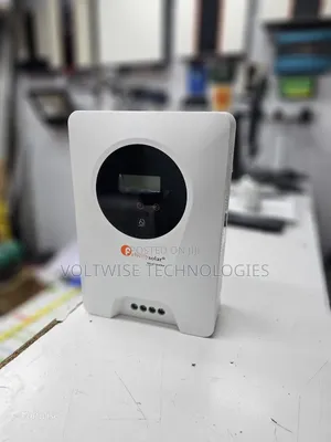 Brand New 120a 12v/24v/48v Felicity MPPT Charge Controller