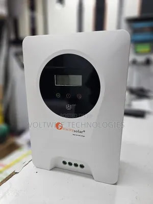 Brand New 120a 12v/24v/48v Felicity MPPT Charge Controller