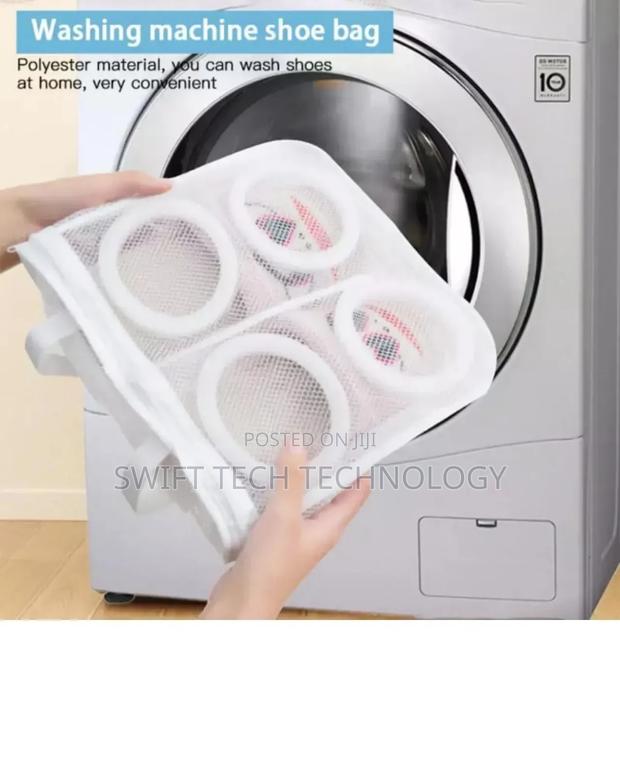 Washing .Machine Shoe Bag / Washing Machine Shoe Bag