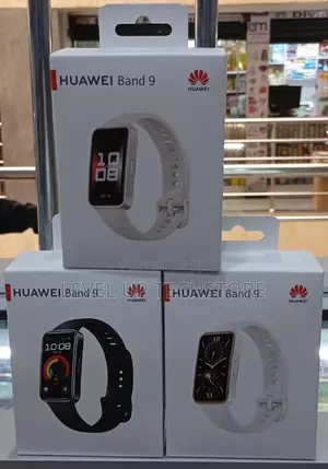 Huawei Band 9 Fitness Smart Watch Tracker