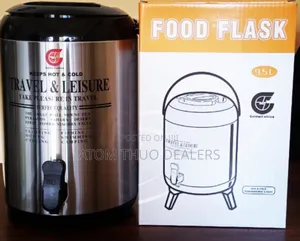 9.5lstainless Steel Portable Water Catering Coffee.