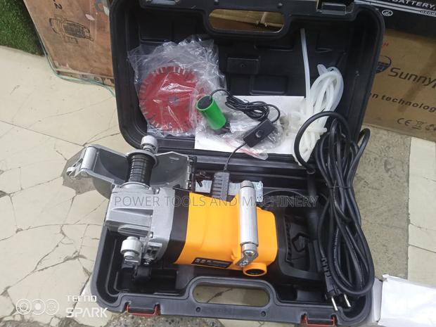 Dera 2500watts Wall Chaser
