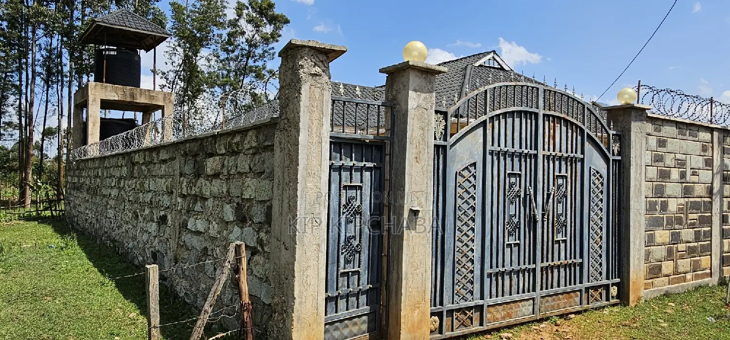 3bdrm Bungalow in Royalton Annex ,, Racecourse for sale