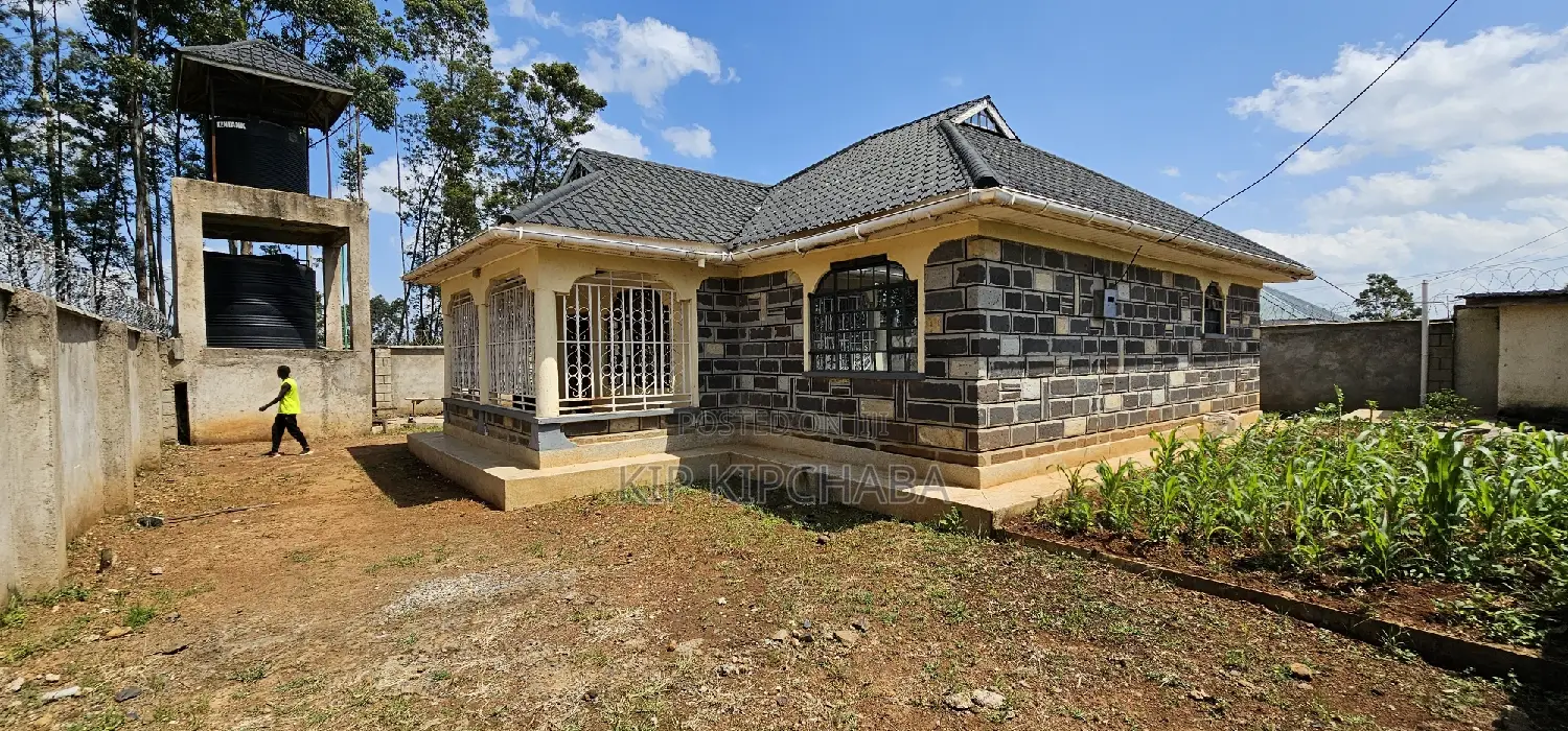 3bdrm Bungalow in Royalton Annex ,, Racecourse for sale