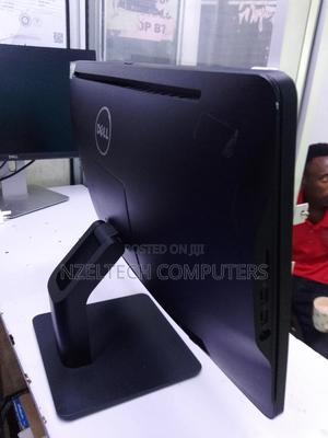 Desktop Computer Dell OptiPlex 3020 4GB Intel Core I5 HDD 500GB - main view