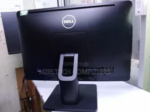 Desktop Computer Dell OptiPlex 3020 4GB Intel Core I5 HDD 500GB