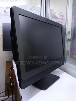 Desktop Computer Dell OptiPlex 3020 4GB Intel Core I5 HDD 500GB
