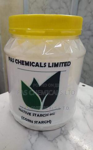 Lactic Acid Powder - thumbnail 2