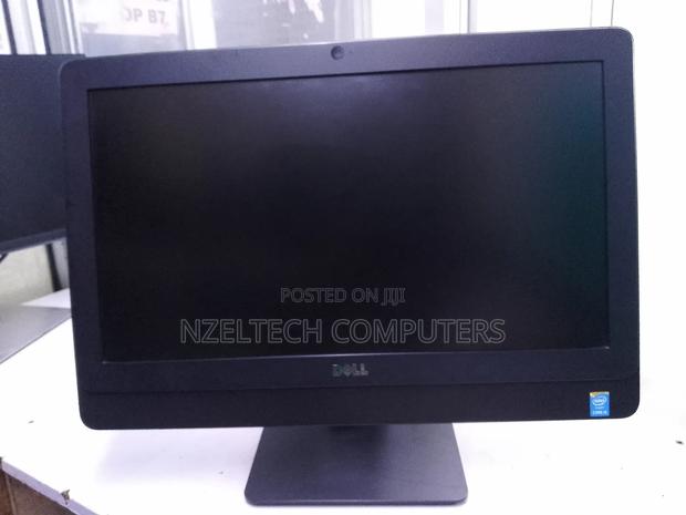 Desktop Computer Dell OptiPlex 3020 4GB Intel Core I5 HDD 500GB - thumbnail 5