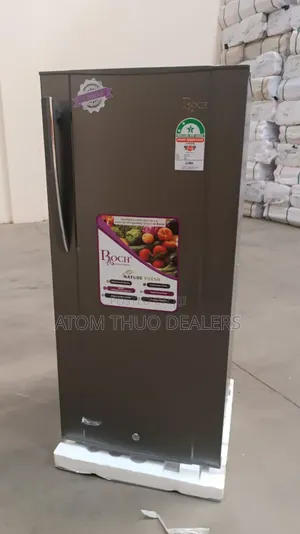 150 Litres Roch 190 Si Single Door Refrigerator,