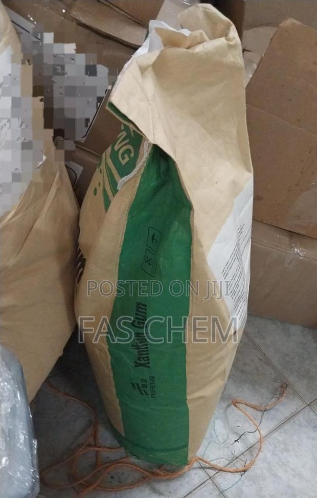 Xanthan Gum 80 Mesh - thumbnail 5