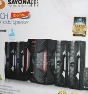 Classic *Sayona 4.1 1206 - thumbnail 2