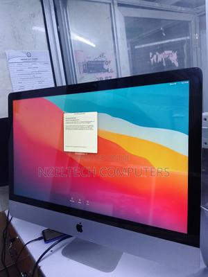 Desktop Computer Apple iMac Pro 16GB Intel Core I7 HDD 3T - main view