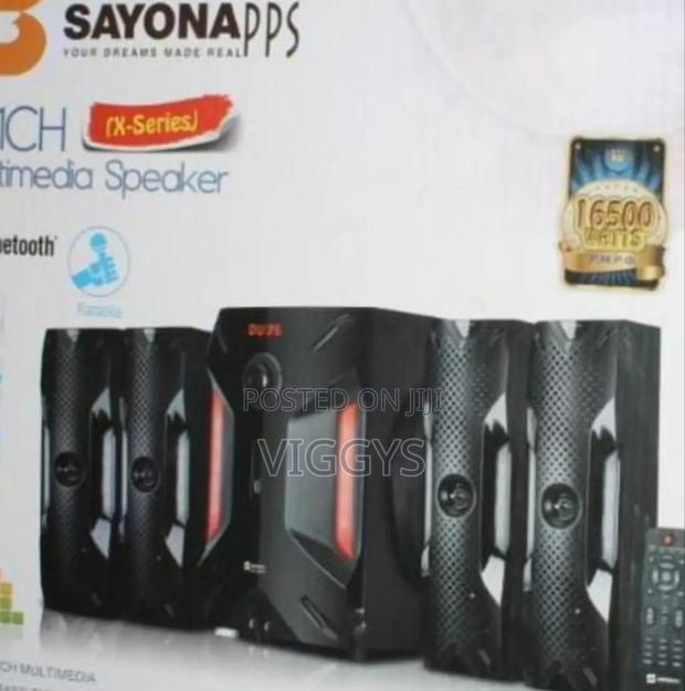 Original *Sayona 4.1 1206