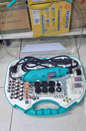 Mini Grinder Engraving Machine -- Quality. - thumbnail 2