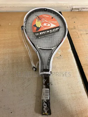 Tennis Racket Dunlop Nitro-27”-305g