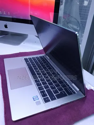 Laptop HP EliteBook X360 1030 G4 16GB Intel Core I5 SSD 512GB