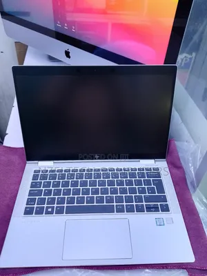 Laptop HP EliteBook X360 1030 G4 16GB Intel Core I5 SSD 512GB