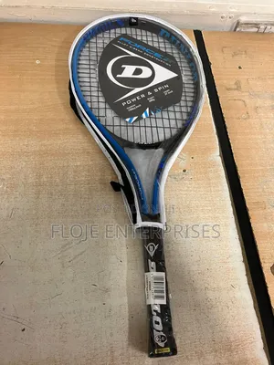 Tennis Racket Dunlop Force-27”-300g