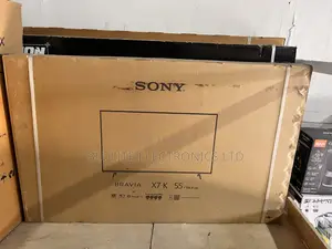 SONY 55” Android TV