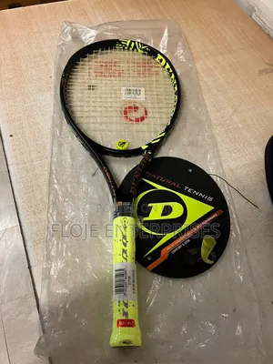 Tennis Racket Dunlop Nitro R.6-G3-27” -280g