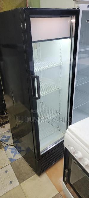 300l Display Fridge Chiller - main view