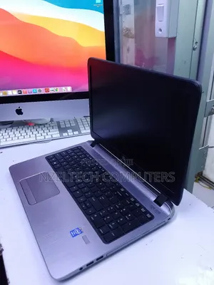 Laptop HP ProBook 450 G2 8GB Intel Core I5 HDD 500GB