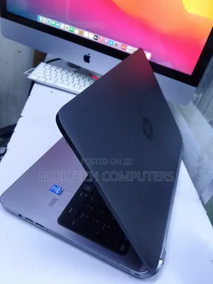 Laptop HP ProBook 450 G2 8GB Intel Core I5 HDD 500GB