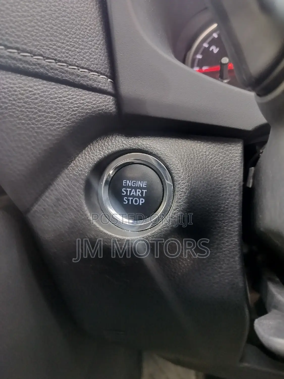 Toyota RAV4 2019 White