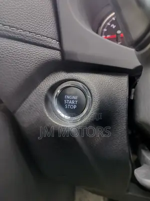 Toyota RAV4 2019 White
