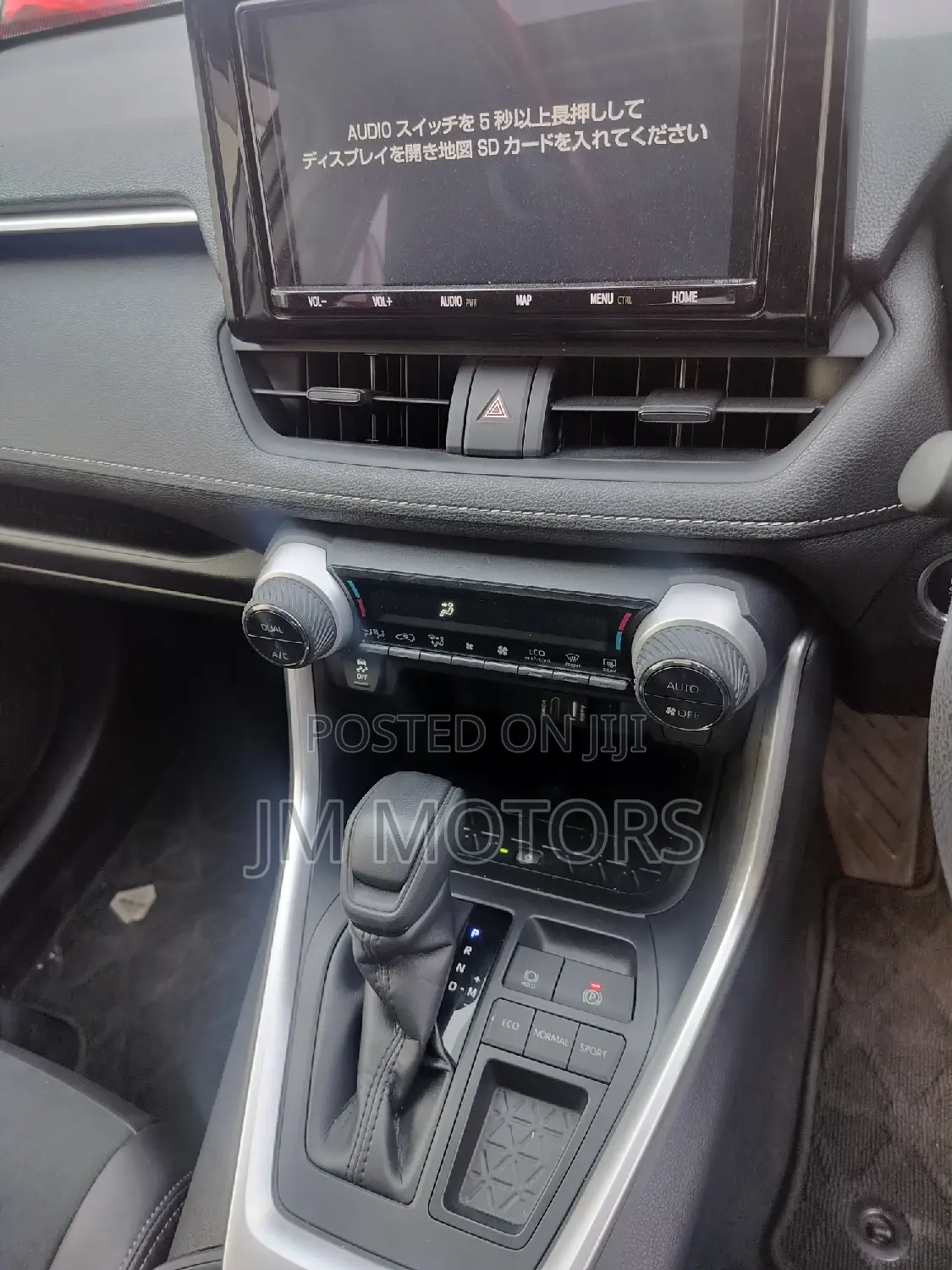 Toyota RAV4 2019 White